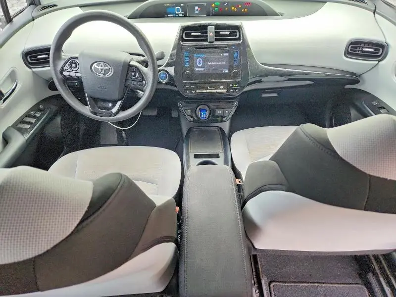 2019 TOYOTA PRIUS L ECO  