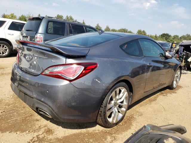 2015 HYUNDAI GENESIS COUPE 3.8L