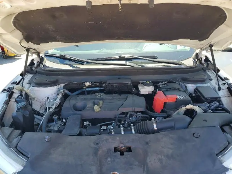 2021 ACURA RDX TECHNOLOGY  