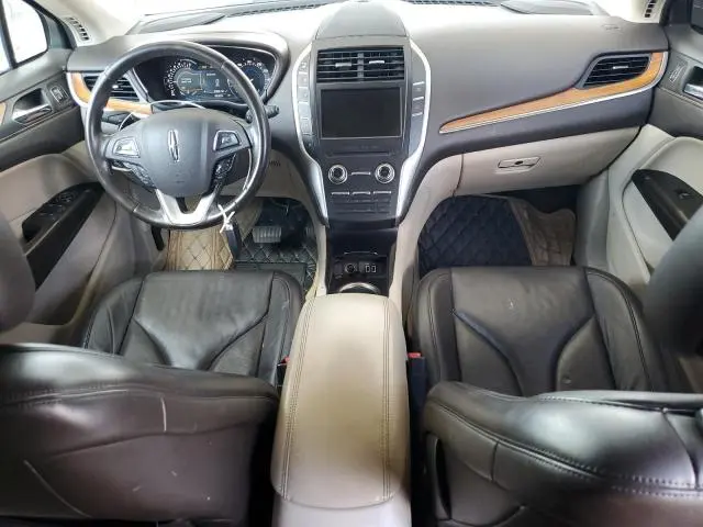 2018 LINCOLN MKC SELECT  