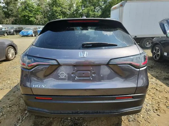 2023 HONDA HR-V LX  