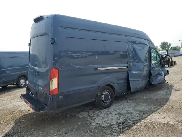 2019 FORD TRANSIT T-250  