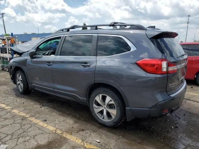 2021 SUBARU ASCENT PREMIUM  