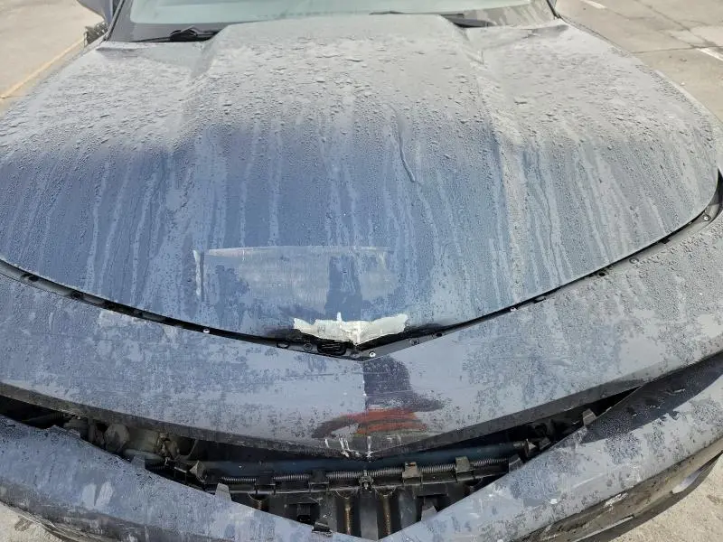 2013 CHEVROLET CAMARO LT  