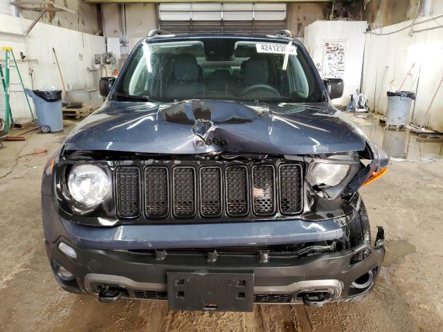 2021 JEEP RENEGADE SPORT