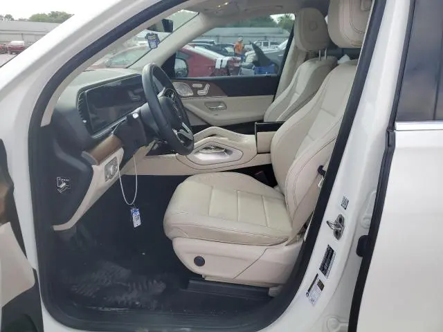 2023 MERCEDES-BENZ GLE 350  