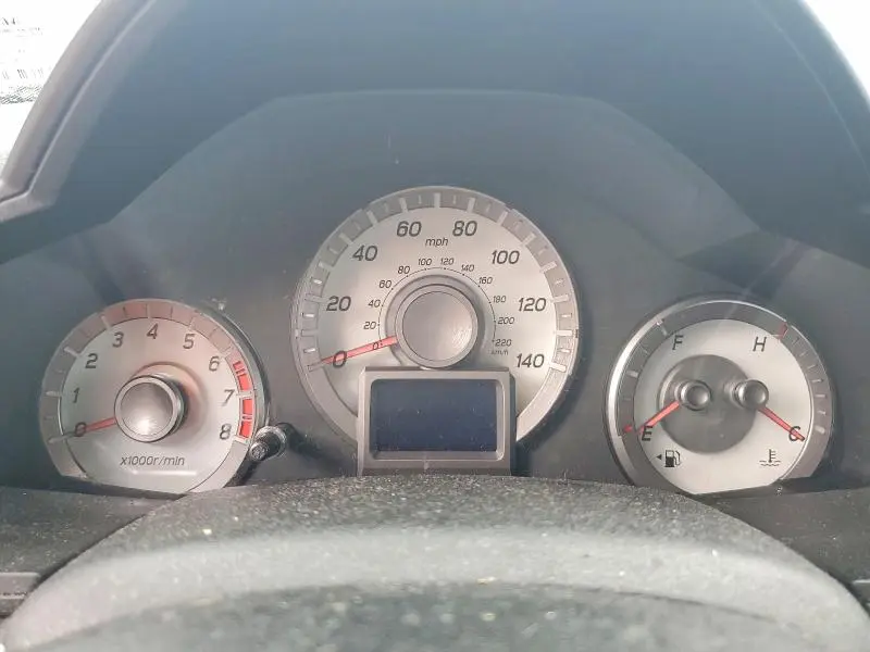 2013 HONDA PILOT TOURING  