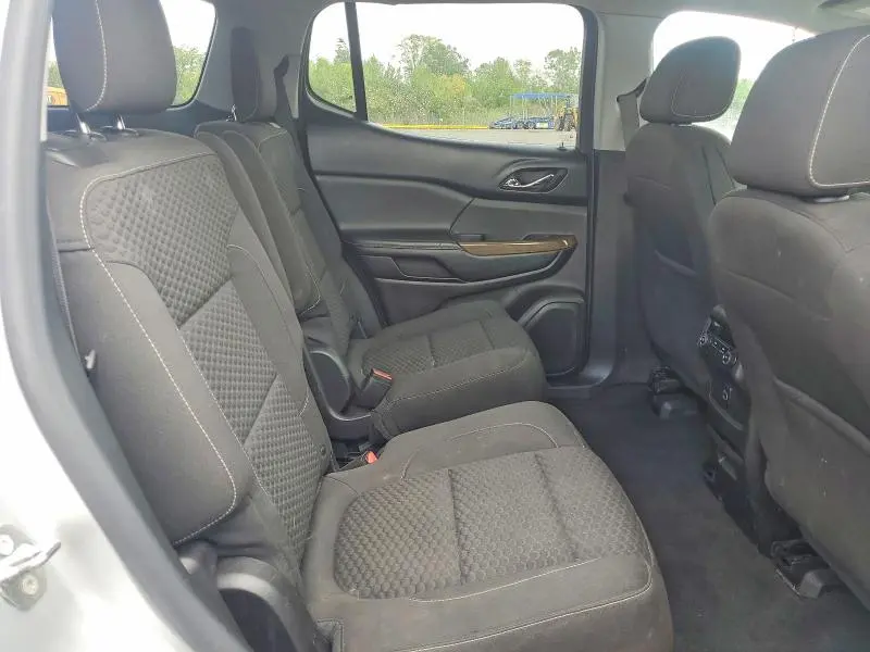 2018 GMC ACADIA SLE  