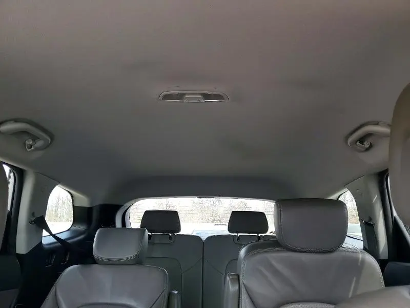 2014 HYUNDAI SANTA FE GLS  