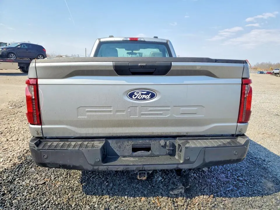 2024 FORD F150 XL  