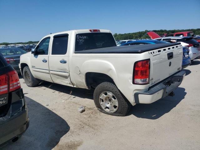 2013 GMC SIERRA C1500 DENALI