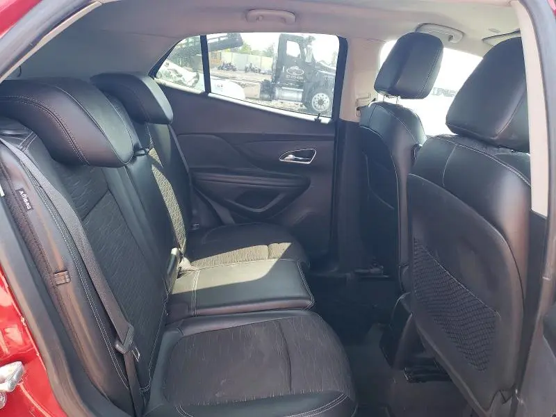 2015 BUICK ENCORE   