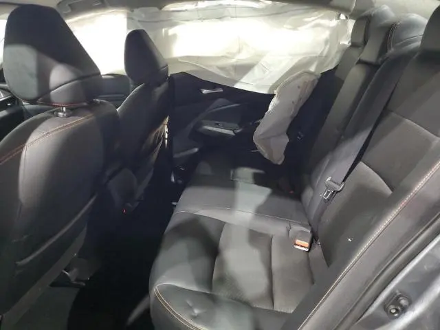 2019 NISSAN ALTIMA SR  