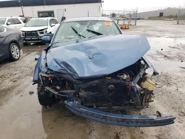 2010 SUBARU IMPREZA 2.5I  