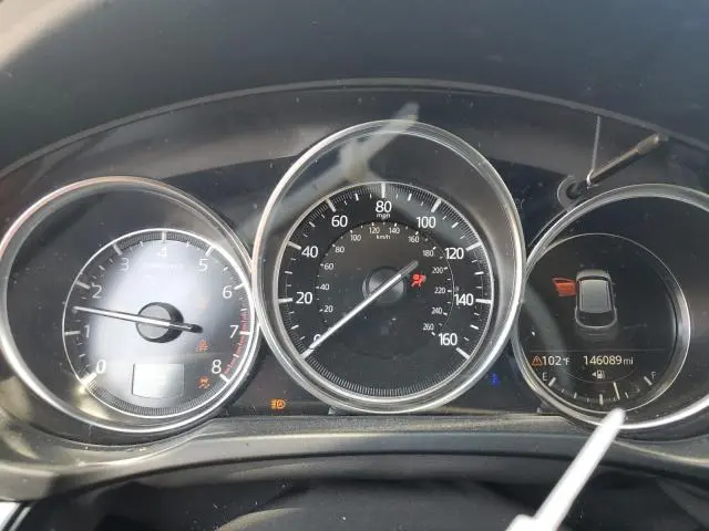 2022 MAZDA CX-5 SELECT  