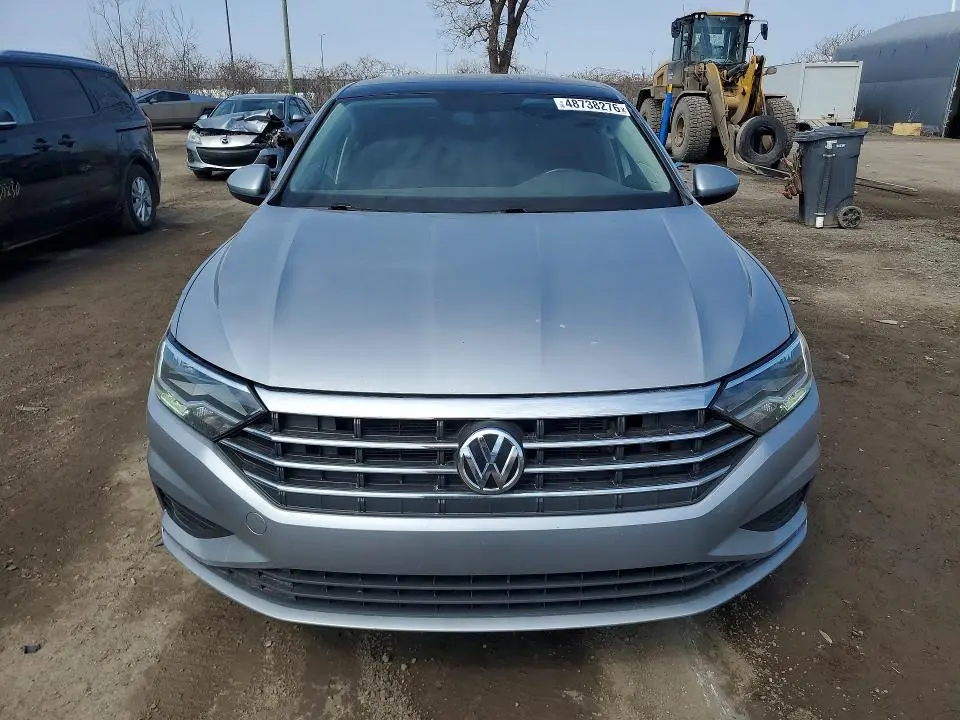 2020 VOLKSWAGEN JETTA SEL  