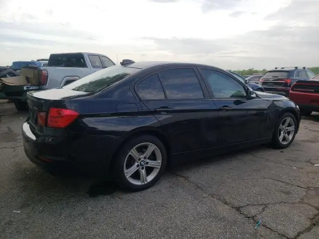 2013 BMW 328 XI
