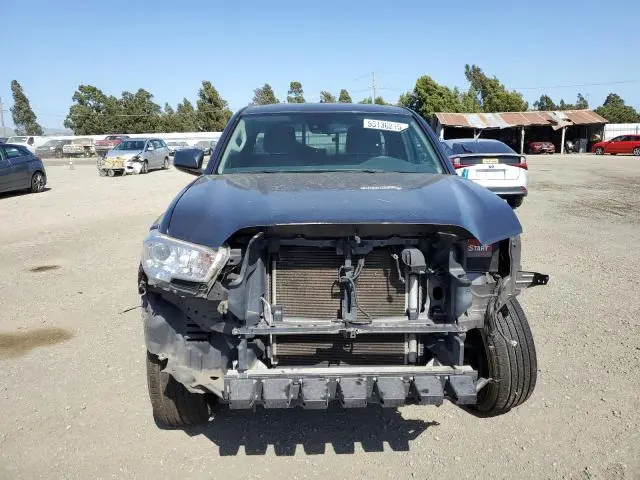 2019 TOYOTA TACOMA ACCESS CAB  