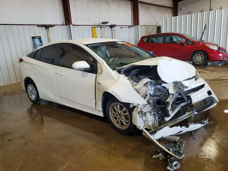 2020 TOYOTA PRIUS LE  