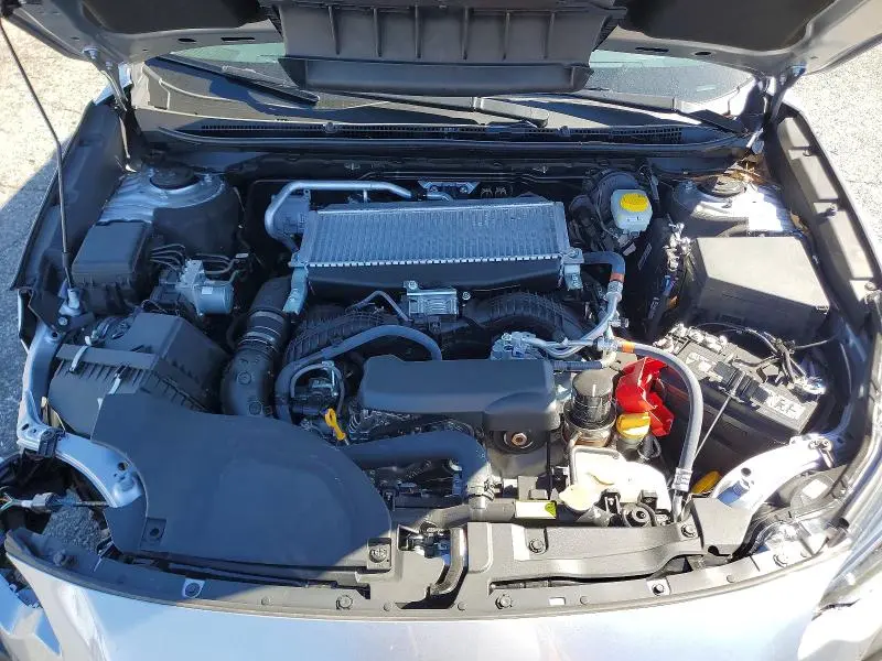 2025 SUBARU OUTBACK LIMITED XT  