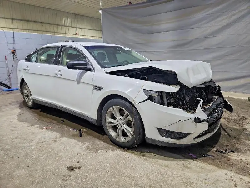 2016 FORD TAURUS SE  