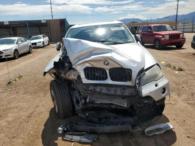2010 BMW X5 XDRIVE30I  