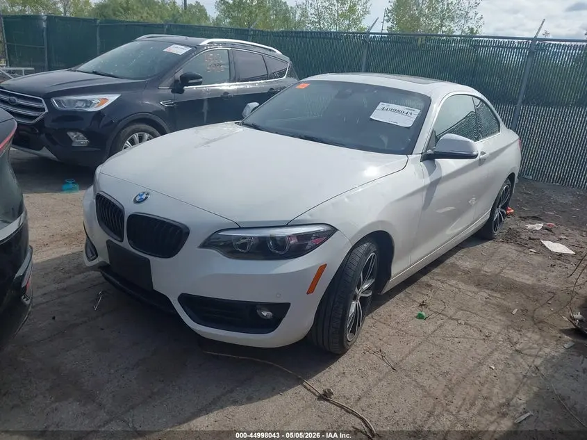 2020 BMW 230I XDRIVE