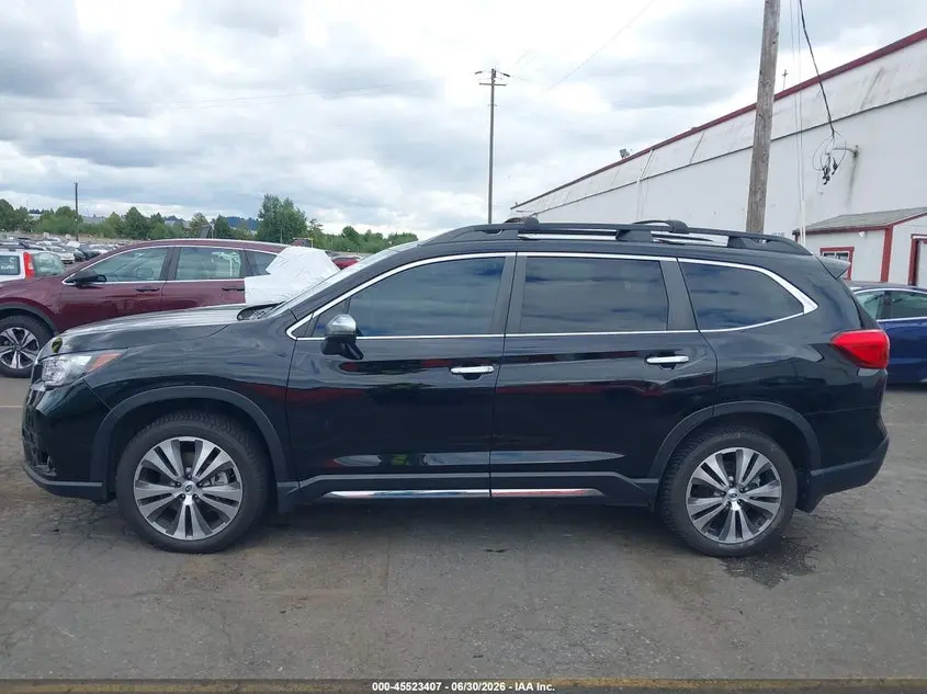 2022 SUBARU ASCENT TOURING