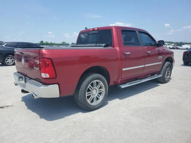 2015 RAM 1500 SLT  