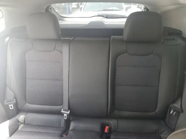 2025 CHEVROLET TRAX 1LT  