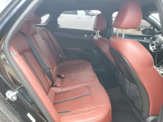 2024 KIA K5 GT LINE  