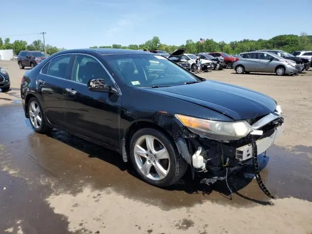 2010 ACURA TSX   