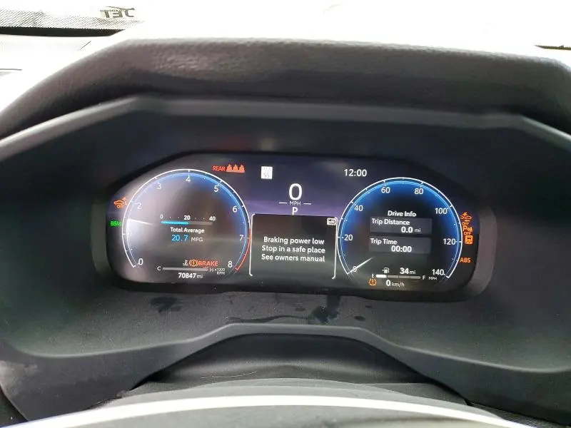 2023 TOYOTA RAV4 LIMITED  