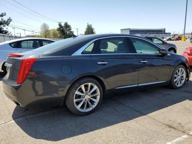 2013 CADILLAC XTS LUXURY COLLECTION  