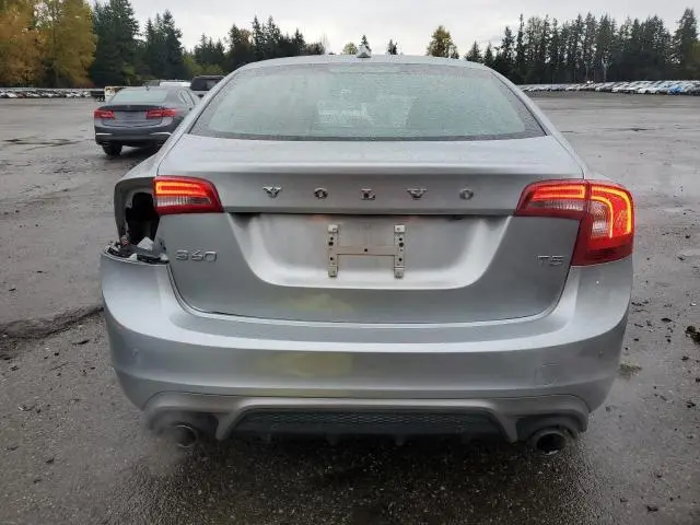 2018 VOLVO S60 DYNAMIC  