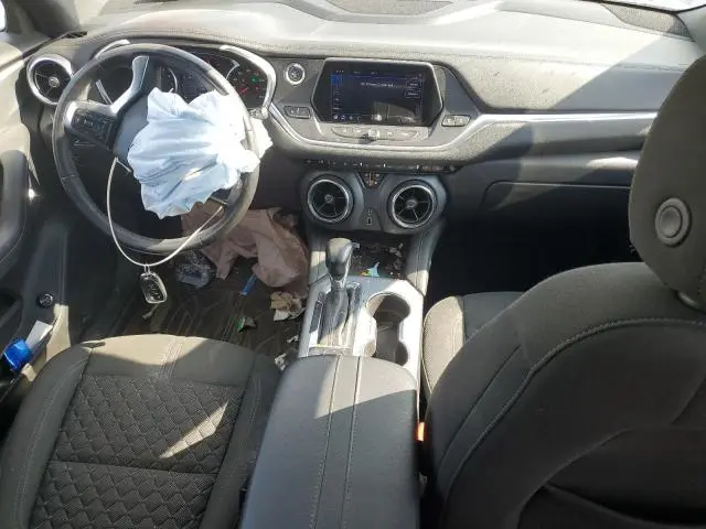 2020 CHEVROLET BLAZER 2LT  