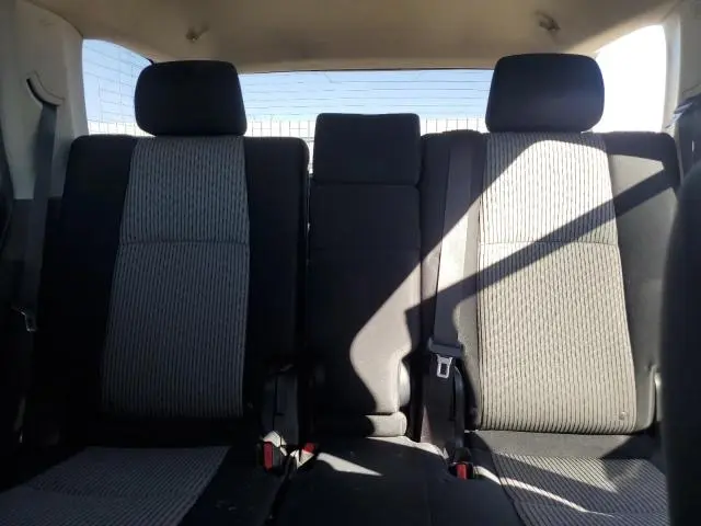 2016 TOYOTA 4RUNNER SR5/SR5 PREMIUM  