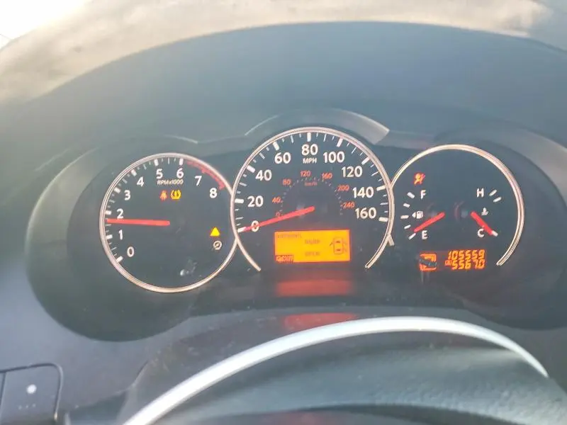2010 NISSAN ALTIMA 2.5  