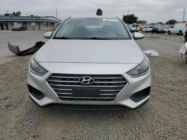 2020 HYUNDAI ACCENT SE  