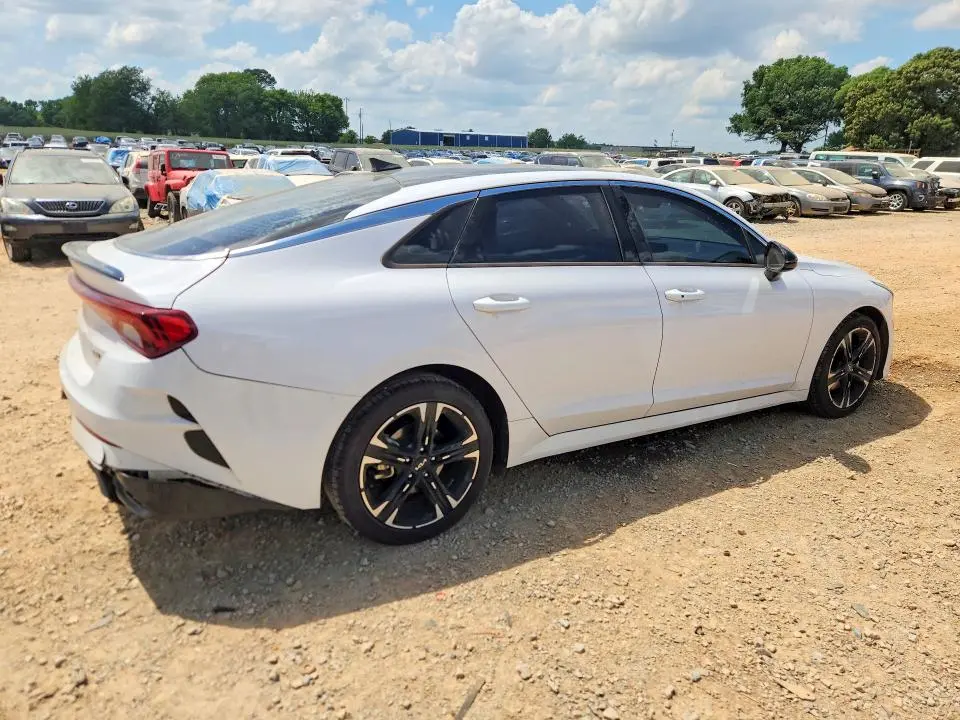2022 KIA K5 GT LINE  