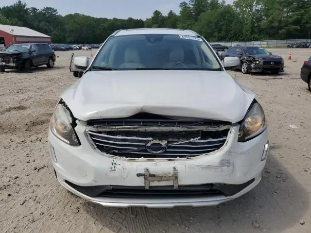 2014 VOLVO XC60 T6  