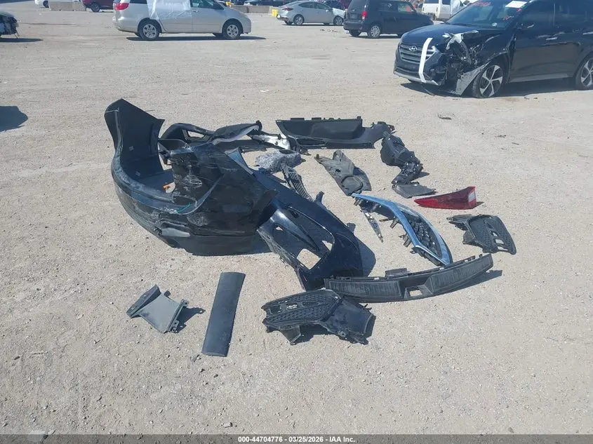 2021 ACURA RDX STANDARD