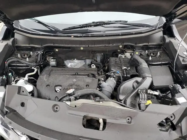 2024 MITSUBISHI OUTLANDER SPORT S/SE  