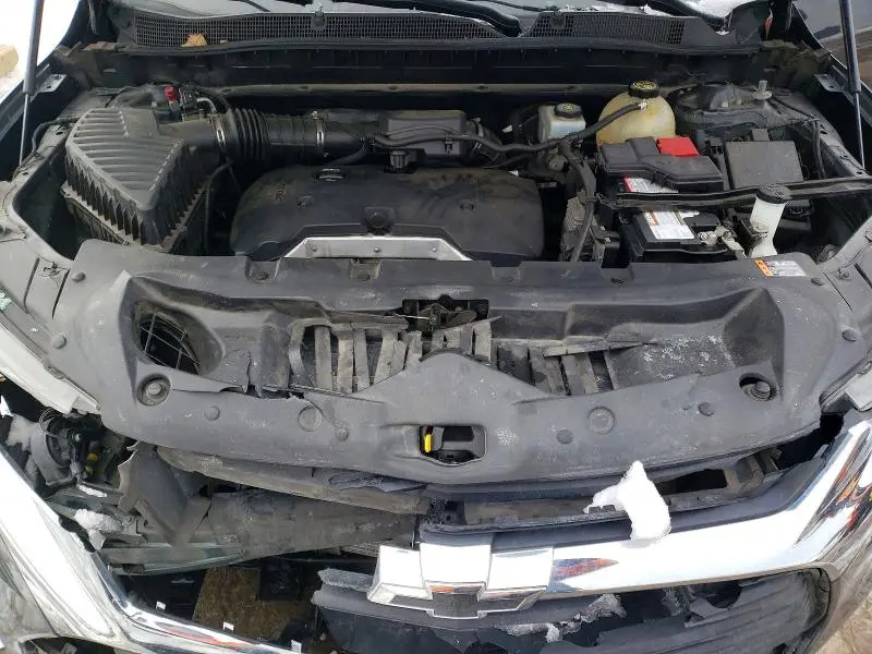 2020 CHEVROLET BLAZER 1LT  