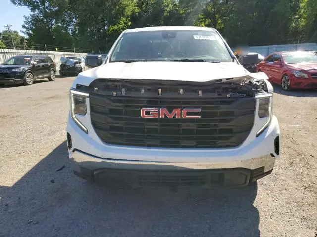 2023 GMC SIERRA C1500  