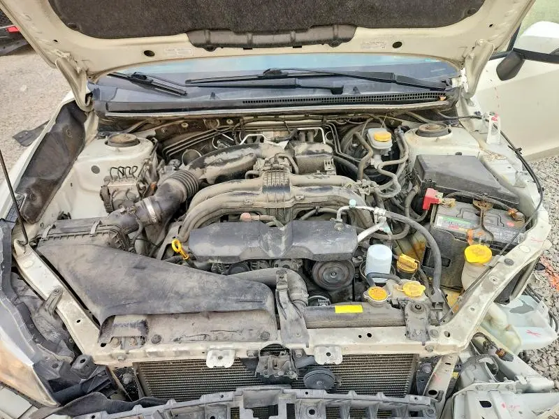 2016 SUBARU CROSSTREK LIMITED  