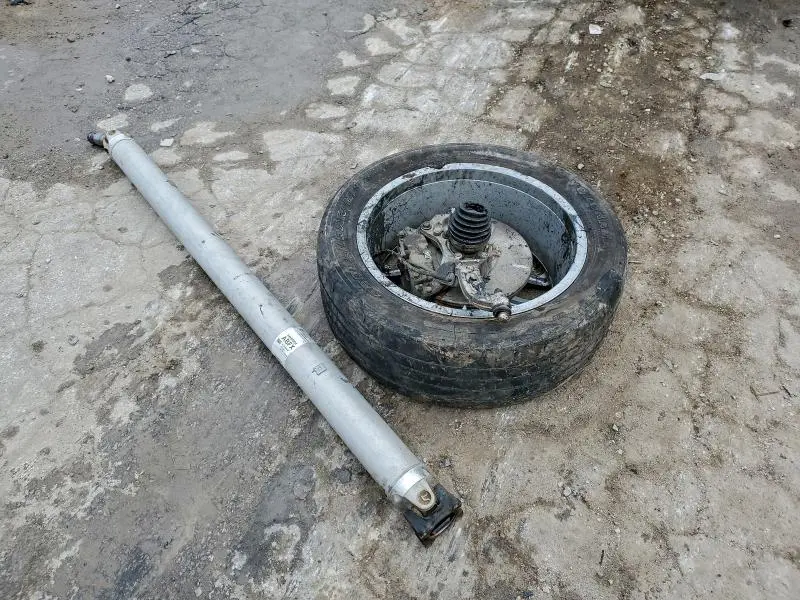 2020 CHEVROLET SILVERADO K1500 HIGH COUNTRY  