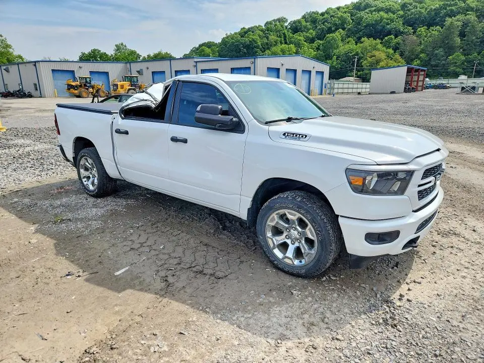 2024 RAM 1500 TRADESMAN  