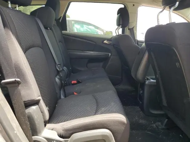 2013 DODGE JOURNEY SXT  