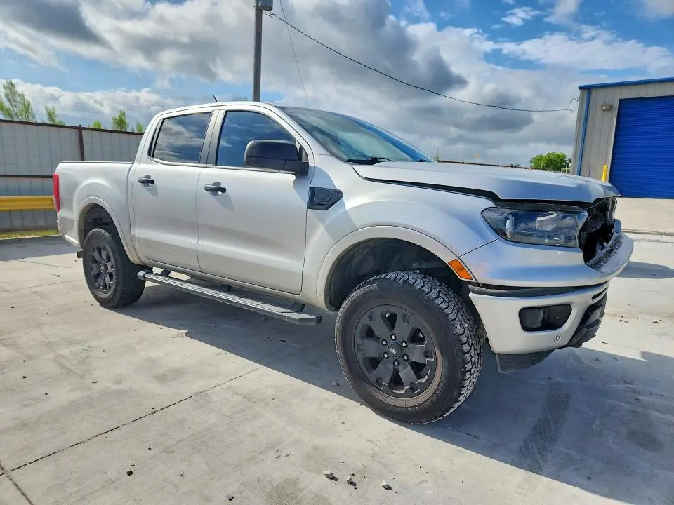 2019 FORD RANGER XL/XLT/LARIAT  